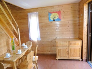 Ferienpark Rewal Ausstattung 18