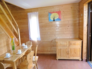 Holiday park Rewal Features 16