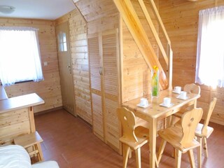 Vakantiepark Rewal Kenmerken 19