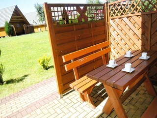 Vakantiepark Rewal Kenmerken 16