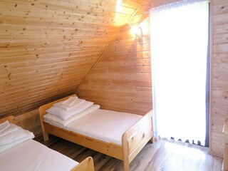 Parco vacanze Rewal Caratteristiche 13