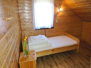 Vakantiepark Rewal Kenmerken 23