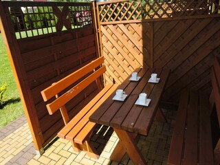 Vakantiepark Rewal Buitenaudio-opname 3