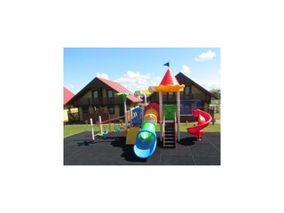 Vakantiepark Rewal Buitenaudio-opname 10