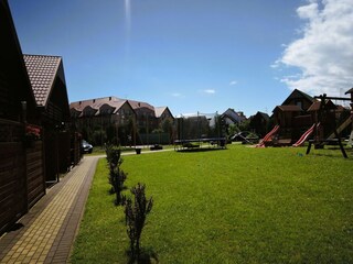 Ferienpark Rewal Außenaufnahme 5