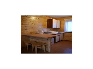 Parco vacanze Rewal Caratteristiche 17