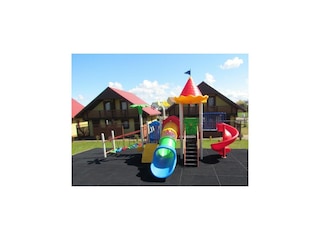 Parco vacanze Rewal Registrazione all'aperto 7