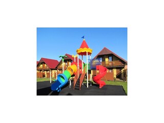 Ferienpark Rewal Außenaufnahme 8