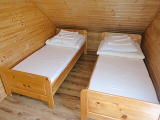 Parco vacanze Rewal Caratteristiche 23