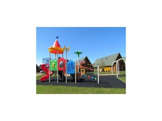 Ferienpark Rewal Außenaufnahme 10