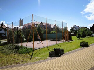 Parco vacanze Rewal Registrazione all'aperto 11