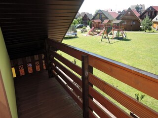 Ferienpark Rewal Außenaufnahme 12