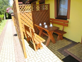 Ferienpark Rewal Außenaufnahme 5