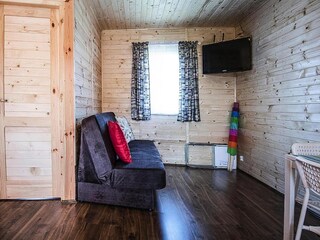 Holiday park Jarosławiec Features 12
