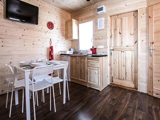 Holiday park Jarosławiec Features 15