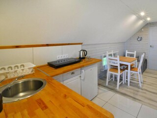 Vakantiepark Jarosławiec Kenmerken 6