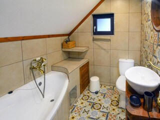 Vakantiepark Jarosławiec Kenmerken 10