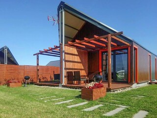 Parque de vacaciones Jarosławiec Grabación al aire libre 4