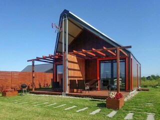 Parque de vacaciones Jarosławiec Grabación al aire libre 6