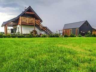 Parque de vacaciones Jarosławiec Grabación al aire libre 10