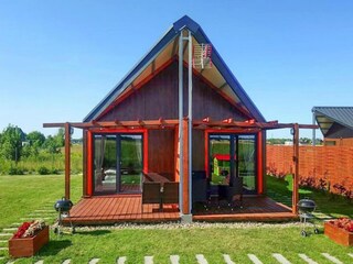 Parque de vacaciones Jarosławiec Grabación al aire libre 12