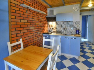 Vakantiepark Jarosławiec Kenmerken 22