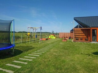 Parque de vacaciones Jarosławiec Grabación al aire libre 15