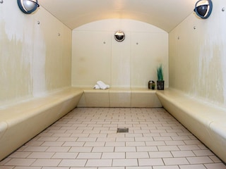 Casa de vacaciones Vester Husby  10