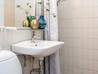Casa de vacaciones Vester Husby  13