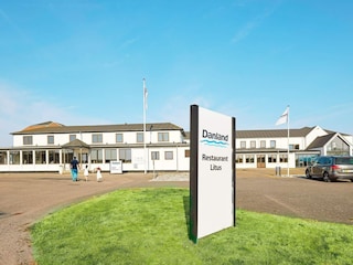 Holiday park Vester Husby Outdoor Recording 2