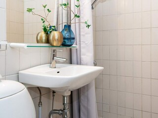 Casa de vacaciones Vester Husby  13
