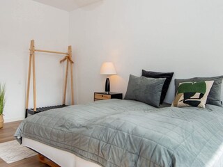Casa de vacaciones Vester Husby  14