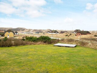 Casa de vacaciones Vester Husby  16
