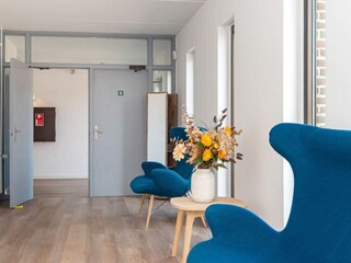 Casa de vacaciones Vester Husby  19