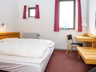 Casa de vacaciones Vester Husby  17