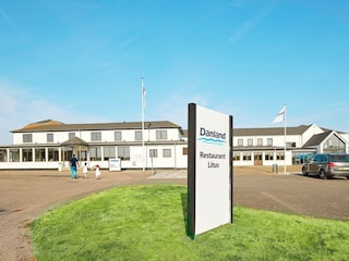 Vakantiepark Vester Husby Buitenaudio-opname 2