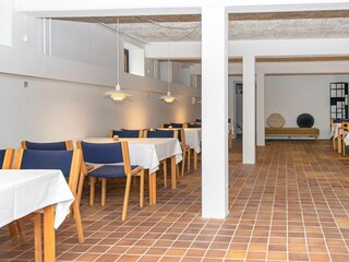Vakantiehuis Vester Husby  24