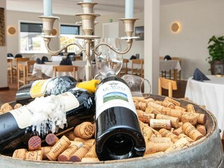 Ferienhaus Vester Husby  29