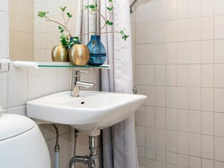 Ferienhaus Vester Husby  31