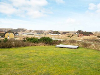 Vakantiehuis Vester Husby  33