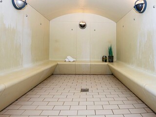 Vakantiehuis Vester Husby  32