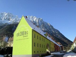 Holiday park Eisenerz Outdoor Recording 2