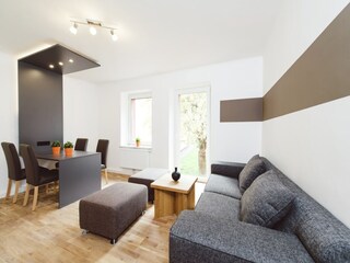 Vakantiepark Eisenerz Kenmerken 13