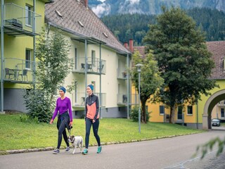 Ferienpark Eisenerz Außenaufnahme 4
