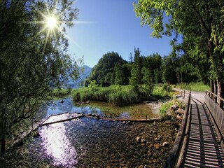 Vakantiepark Eisenerz Omgeving 28