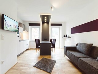 Vakantiepark Eisenerz Kenmerken 16