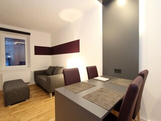 Vakantiepark Eisenerz Kenmerken 14