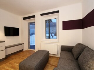 Vakantiepark Eisenerz Kenmerken 23