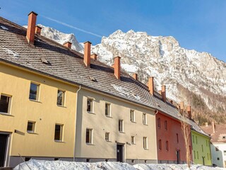 Ferienpark Eisenerz Außenaufnahme 11