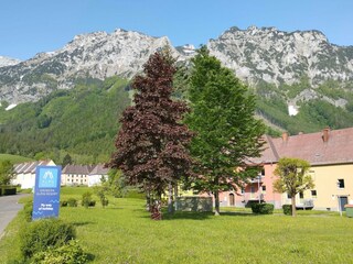 Holiday park Eisenerz Features 25